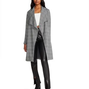 [steve madden] jacket